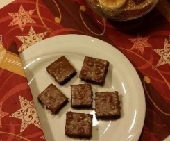 Weltbestes Schokoladenbrot