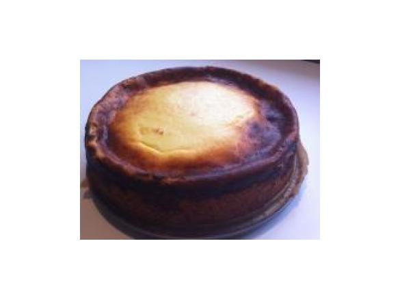 New York Cheese Cake (Käsekuchen)