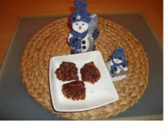 Elisen-Marzipan-Lebkuchen