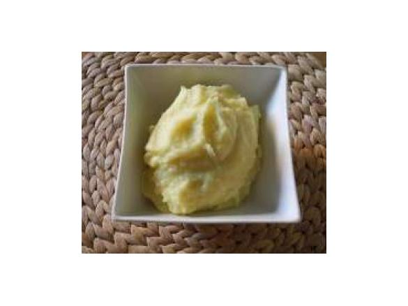 Kartoffelpüree italienisch