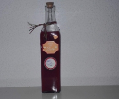 Waldfrucht Likör