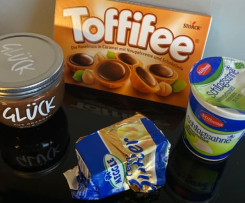 Toffifee - Aufstrich