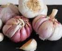 Spanische Knoblauchsuppe! einfach  - lecker - geruchsarm