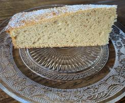 Haselnusstorte - Torta di Nocciole