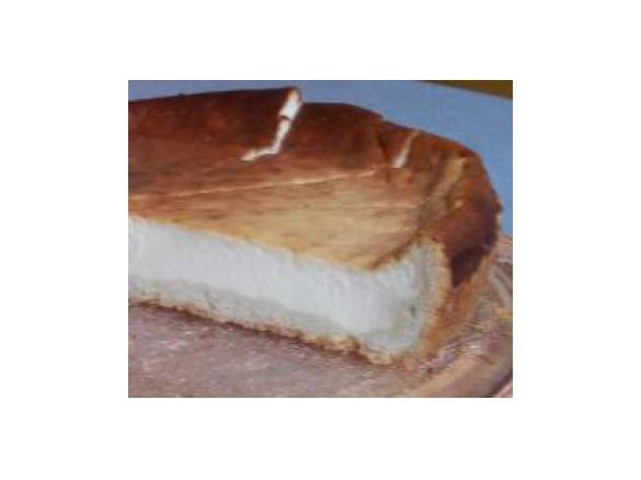 Käsekuchen