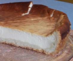 Käsekuchen