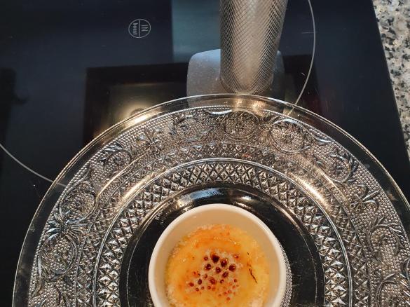 Gerrys Creme Brulèe