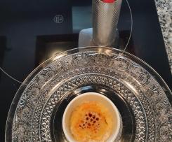 Gerrys Creme Brulèe