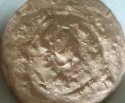 Sandwich Soße/Sauce/Creme