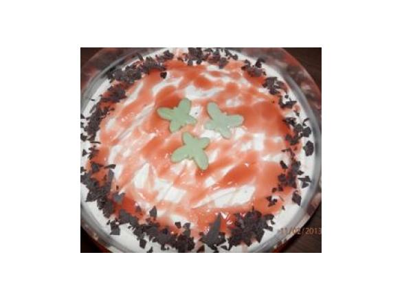 Pflaumen-Quark-Sahne Traum a´la heisil98