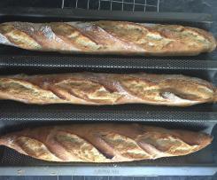 Baguette (Art französischer Tradition)