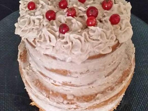 Giotto Tortenfüllung - schnell und einfach