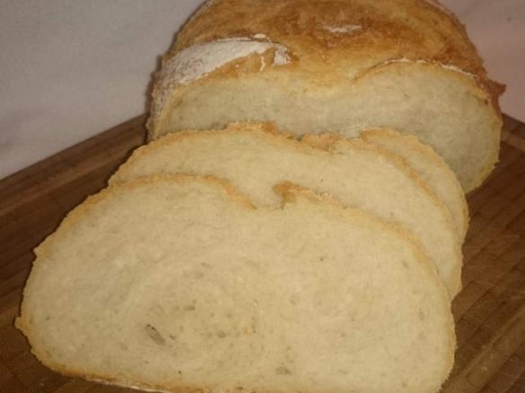  Bauernbrot 