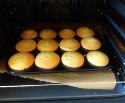 Muffins - die Weltbesten!
