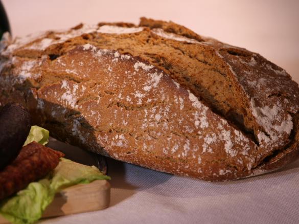Bauernbrot