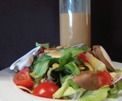 Thousand Island-Dressing vegan