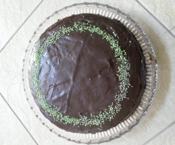 Schokoladentorte "Ingrid" (glutenfrei)