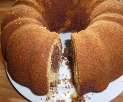 Weltbester Marmorkuchen