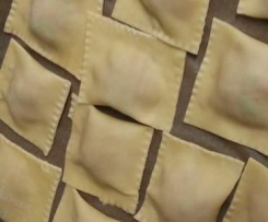 schwäbische Maultaschen 