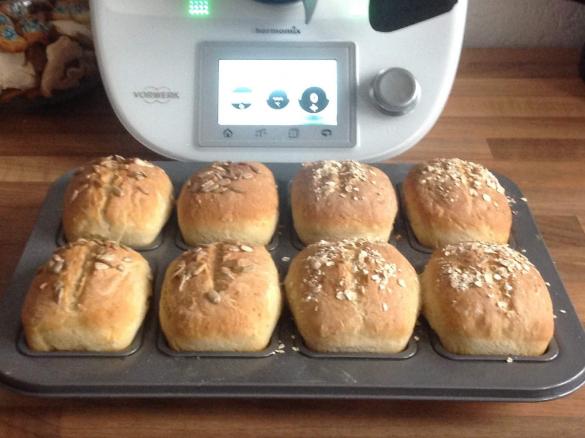 Birgits Mini Kästchen