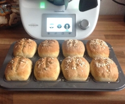 Birgits Mini Kästchen