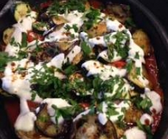 Mediterranes Gemüse