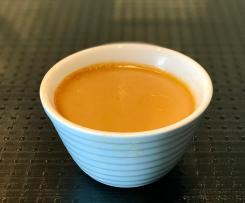 Creme Caramel - Flan