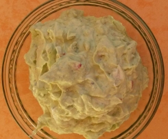 Avocado-Dip