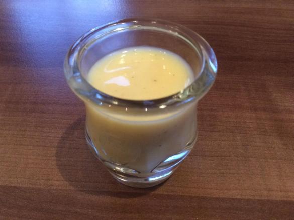 Tatjana‘s Eierlikör