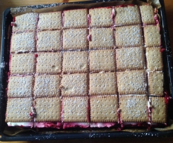 Schneeflöckchenschnitte