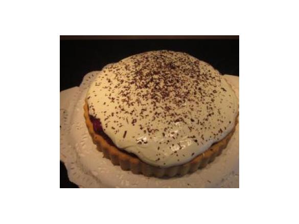 Ruck Zuck Schmandkuchen! OHNE BACKEN!!