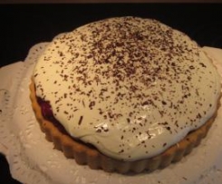 Ruck Zuck Schmandkuchen! OHNE BACKEN!!