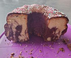 Marmorkuchen