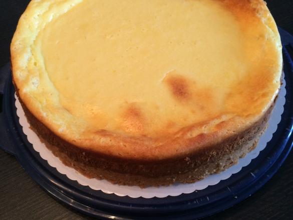 Käsekuchen