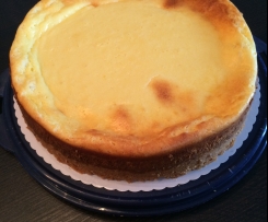 Käsekuchen