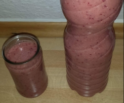 Vitamine Smoothie