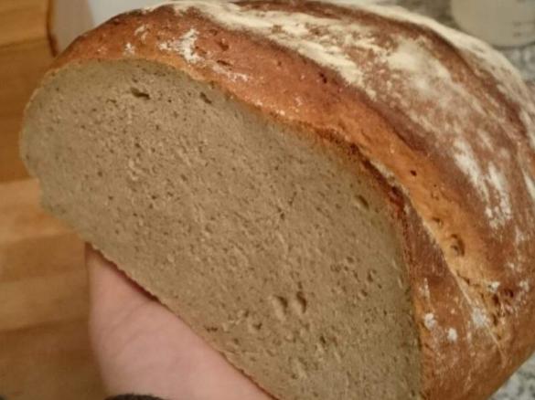 ultimative Bauernbrot