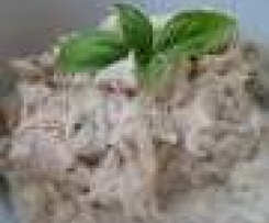Tunfisch Dip