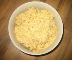 Griechische Vorspeise/Brotaufstrich