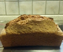 Variation von Vollkornbrot