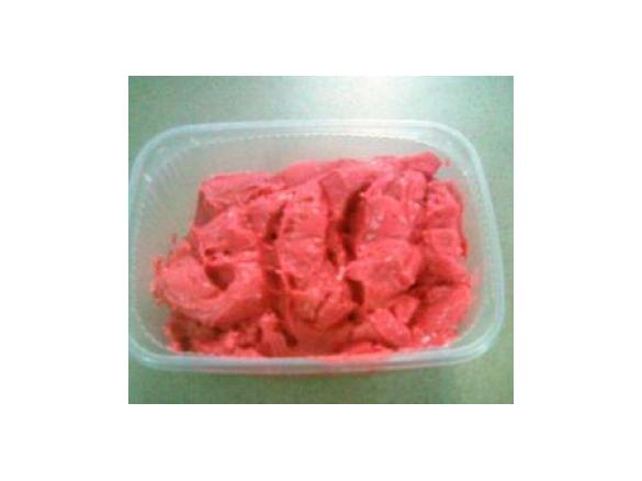 Himbeerbutter, etwas anders