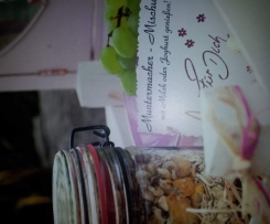 Muntermachermüsli (Vorratsmenge)