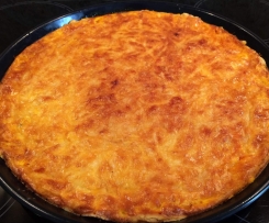 Möhrenquiche