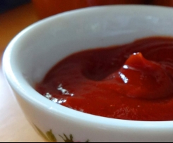 Kirsch-KetchUp