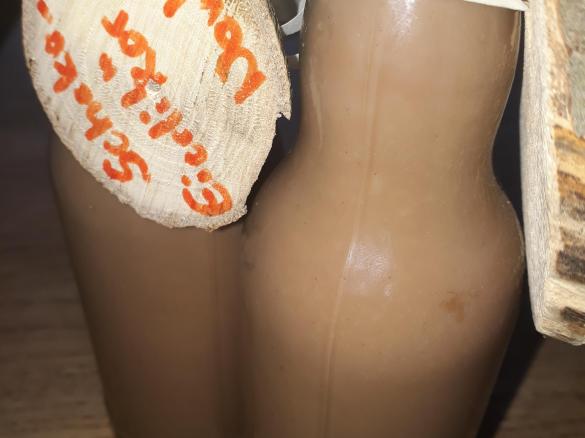 Schoko - Eierlikör - mit ganzen Eiern