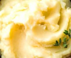 Kartoffelpüree
