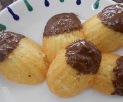 Madeleines 