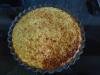 vegetarische Rösti - Quiche