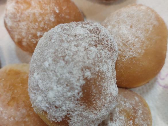 Variation Belgische Hefemuzen