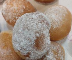 Variation Belgische Hefemuzen